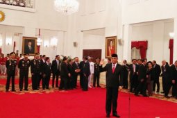 Syafruddin diharapkan jauhkan PNS dari korupsi