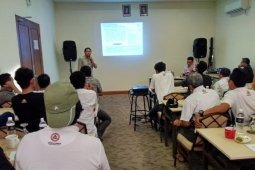 Semen Indonesia Optimistis Tetap Mampu Kuasai  Pasar