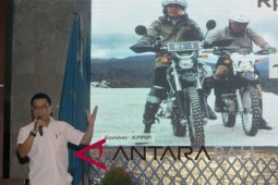 Moeldoko minta desa adat di Bali dipertahankan