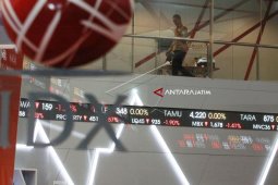 Rupiah dan IHSG Menguat