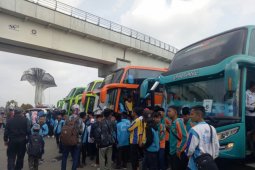 BUMN Hadir - Siswa mengenal nusantara asal Jateng dikenalkan wawasan kebangsaan
