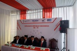 Program siswa mengenal nusantara tumbuhkan semangat persatuan dan kesatuan
