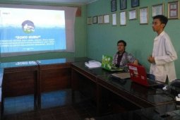 Mahasiswa IPB ciptakan aplikasi untuk tingkatkan Koperasi desa