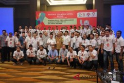 Inasgoc maksimalkan sosialisasi Asian Games