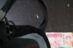 Polisi ringkus pengedar ganja di Tarutung