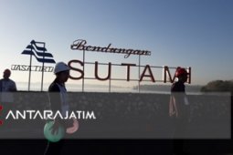 PJT I : Elevasi Bendungan Sutami masih Aman
