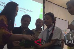 Pelajar SMKN 1 Petang-Badung kembangkan "Future Farmers" (video)