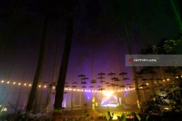"Orchid Forest" Cikole Miliki banyak Titik "Instagramable"