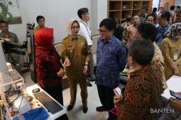 BPPT Kembangkan Pengobatan "Jarak Jauh"