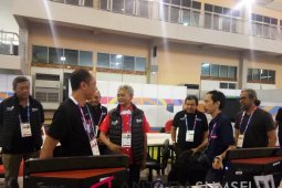 Telkomsel-Sisfo Indonesia Permudah Nelayan Pantau Ikan dengan VMS