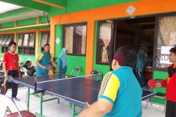 Tenis Meja Indonesia Siap Penuhi Target Medali