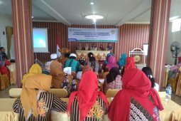 Pertemuan koordinasi faskes mantapkan persiapan rujukan Online