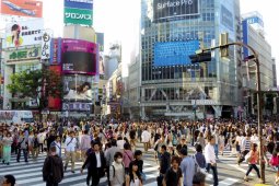 Tokyo jadi kota terinovatif sedunia, Jakarta diurutan ke-177