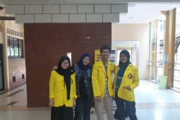Mahasiswa UI ciptakan aplikasi Pemilu digital
