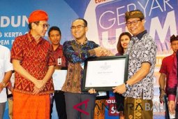 Badung jadi tuan rumah Gebyar UKM Indonesia