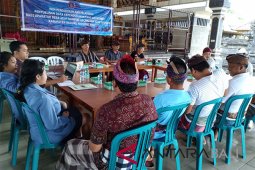 Undiksha latih aparatur Badung soal data kependudukan