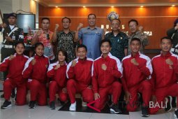 Atlet Undiksha ikuti cabang Kabaddi dalam Asian Games
