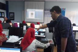 FTUP beri pelatihan komputer Guru PAUD Depok