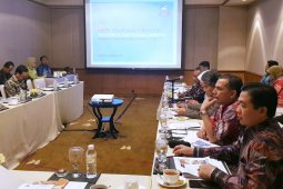 Banjarmasin Tuan Rumah AKKOPSI Sharing Cities/ASC