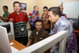 Banjarmasin Jajaki Kerjasama dengan Pemko Semarang
