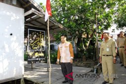 Di Sungai Andai Ada Kampung Asmaul Husna