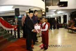 289 Masyarakat Dapat Penghargaan