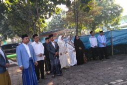 Arief: Idul Adha Momentum Peringatan Keimanan - Kepedulian Sosial