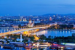 10 Kota Paling Layak Ditinggali di Dunia