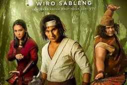 Kominfo Blokir Situs Nonton Wiro Sableng Bajakan
