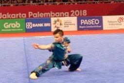 Asian Games - Daftar Perolehan Medali
