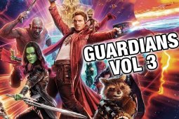 Film "Guardians of the Galaxy Vol.3" ditangguhkan produksinya