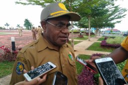 Formasi CPNS Papua Barat dalam tahap administrasi