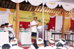 Gubernur harapkan "Pasemetonan" satukan masyarakat Bali