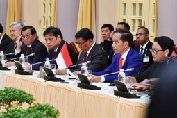 RI-Korsel Akselerasi Kemitraan Dan Investasi Industri Manufaktur