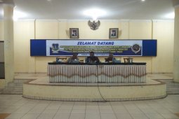 Sosialisasi perubahan Perda parkir di Tebing Tinggi