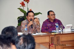 Wagub Bali kumpulkan pemangku kepentingan bahas pariwisata