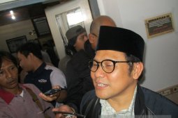 Cak Imin Katakan Tagar Jangan Memancing Konflik Horizontal (Video)