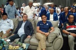 Sandiaga Apresiasi Kebijakan Kota Kediri Mampu Tekan Inflasi