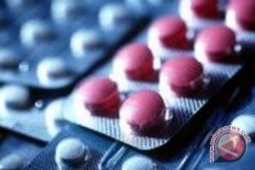 Salah 'input' data, nilai stok pil KB 'bengkak' di Taput