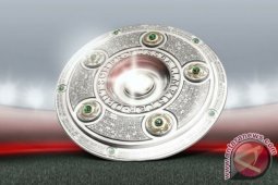 Jelang Hadapi Bayern, Leverkusen Tertekanan