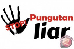 Pungli marak di Padangsidimpuan