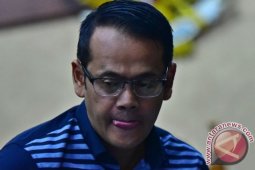 Fahmi Sebut Anggota DPR Lain Terkait Bakamla