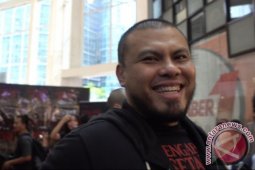Produser Film "Crazy Rich Asians" Jalin Kerjasama Dengan Joko Anwar