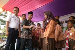 Bupati apresiasi rail clinic PT KAI