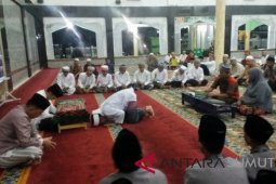 Hafiz 30 juz bertambah di Labura