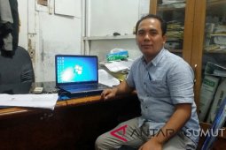 KPU Labura coret 1.435 pemilih ganda
