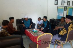 Haddad Alwi akan tampil di Labura