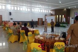 DWP Labura gelar seminar Pendidikan Anak di Era Digital