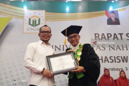 Kemnaker Akan Buka 1.000 BLK di Pesantren