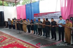 Wali kota : warga kami tidak intoleran